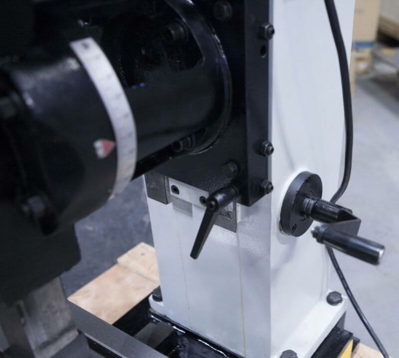 Станок долбежный Stalex B5013 (376602)