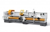 Токарный станок ZMM Sliven C10TM/5000