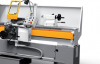 Универсальный токарный станок ZMM Sliven C400TS/750