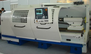 СА564Ф3 (РМЦ 2000) - Станки токарные повышенной точности