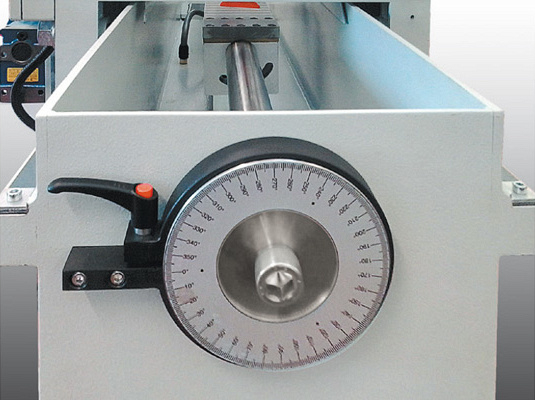 Станок для заточки промышленных ножей Ilmetech i25 720