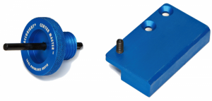 Центрирующее приспособление Center Master 1'' x 8 TPI (CA-CIR-FCP1)