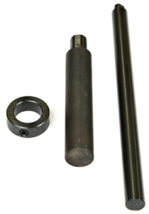 Штифт-адаптер 25,4х102мм для Hollow Roller (CA-HRAP1000-45)