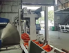 Станок для раскряжевки бревен SAWLINE LCX 260