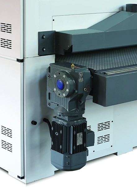 Калибровально-шлифовальный станок Finetech SR-RP 1000