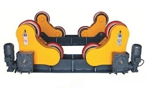 Роликовый сварочный вращатель Bendmak SAR-20