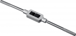 Вороток для метчиков М16,0-М42мм (3/4"-1 5/8") ANSI "CNIC"