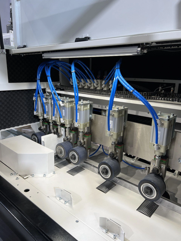 Оптимизатор для вырезки дефектов SDC OPTICUT 5800