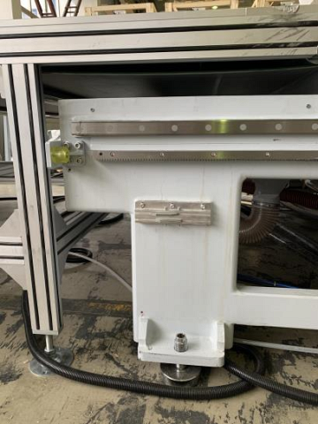 Автоматическая фрезерно-присадочная линия с ЧПУ Beaver NEST CONCEPT A3