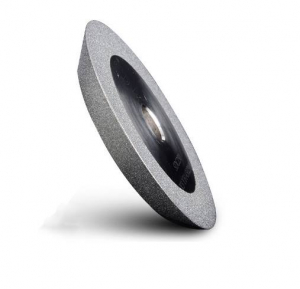 Диск CBN230 для заточки фрез из быстрорежущей стали (MR-X3,X-420, LX13 NEW, LX20 NEW ZX13 NEW)