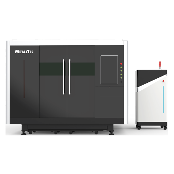 Промышленный комплекс лазерной резки MetalTec 1530P (12000Вт)