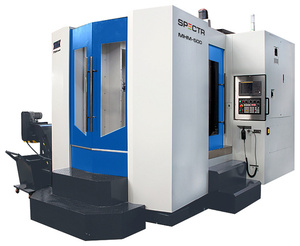 Горизонтально-фрезерный центр SPECTR MHM-500