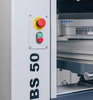 Ленточнопильные станки OSTERMANN BS 40, BS 50, BS 61
