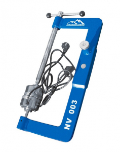 Вулканизатор переносной Trommelberg NV-003