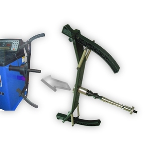 Адаптер для балансировки колес мотоциклов Trommelberg MJ-II.40