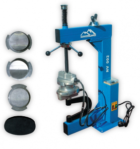 Вулканизатор настольного Trommelberg NV-002