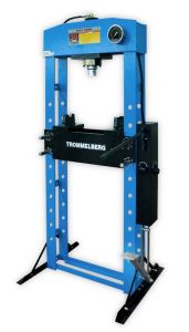 Пресс напольный Trommelberg SD200824