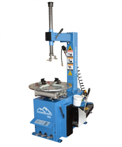 Станок шиномонтажный полуавтоматический Trommelberg 1805E