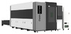 Оптоволоконная установка лазерного раскроя IRONMAC 6020E-EP 20000W