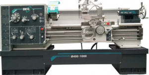Токарный станок Dmtg CDE6240A/1500