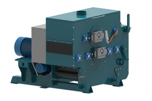 Многопильный станок Cronver SM 160