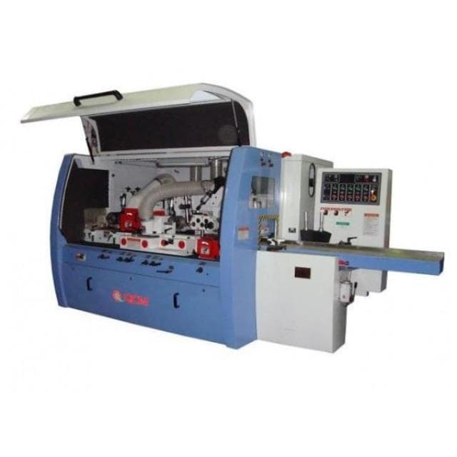 Четырёхсторонний станок QCM QMB423A