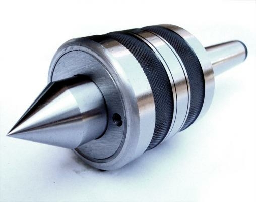 Центр вращающийся MT2