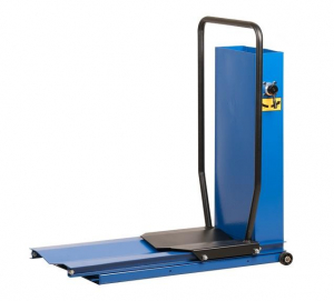 Опция лифт для колес грузовых машин Nordberg TB-J-0100000