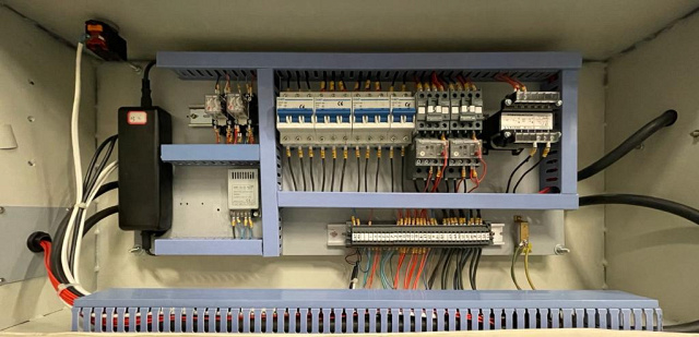 Форматно-раскроечный станок Filato Optima 32M