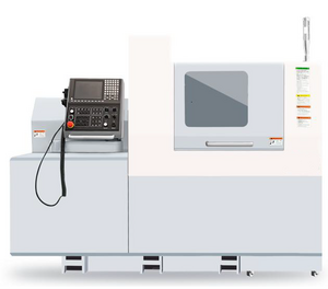 Токарные автоматы продольного точения MetalCraft MTC-326