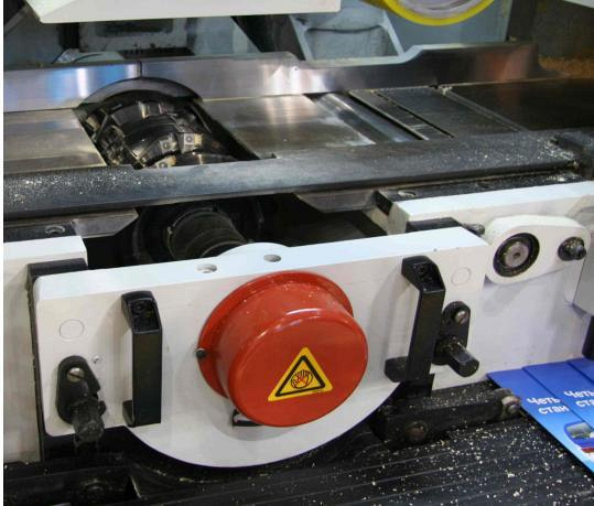 Четырехсторонний станок Beaver 433А