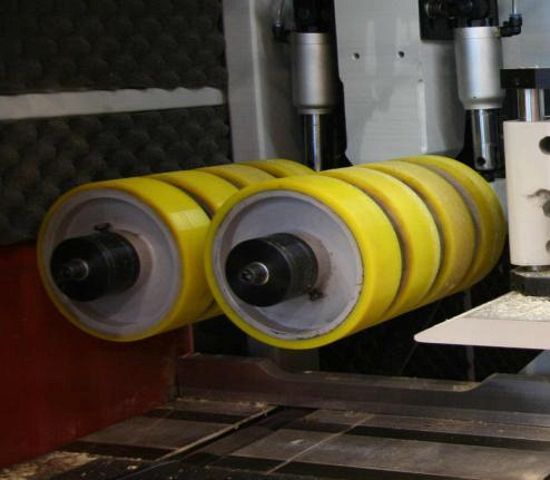 Четырехсторонний станок Beaver 433А