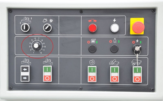 Двухсторонний продольно-фрезерный станок QUADRO 620SAW