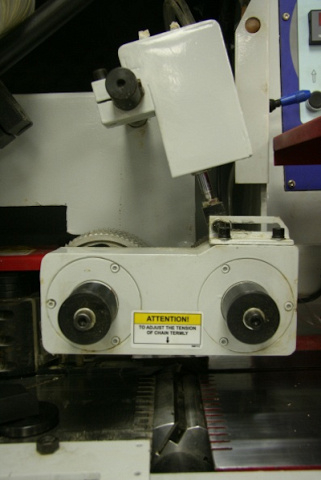 Четырехсторонний станок Beaver 22M