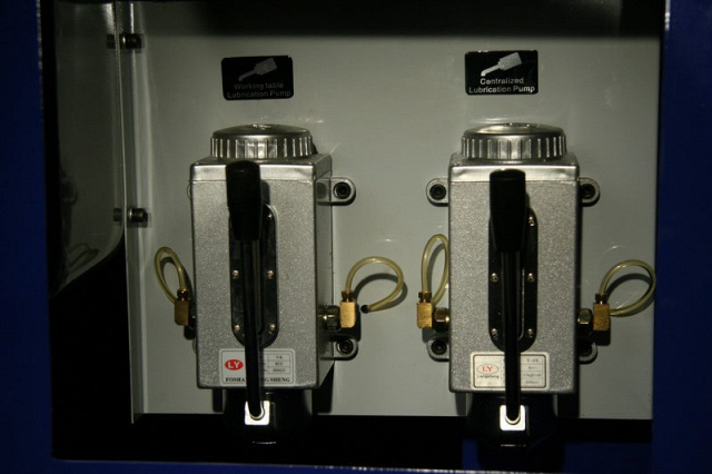 Четырехсторонний станок Beaver 413