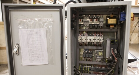 Широкоуниверсальный фрезерный станок STALEX MUF150 Servo