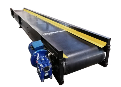 Транспортер ленточный универсальный