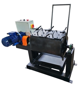 Галтовочный барабан ГБ50 ПЧ (м)