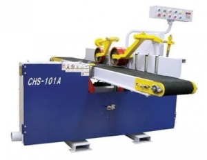 Ленточнопильный станок по дереву CHS-101M