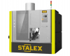 Пила дисковая автоматическая STALEX C-80A NC (102524)