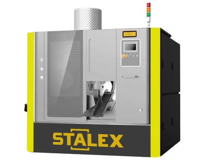 Пила дисковая автоматическая STALEX C-80A NC (102524)