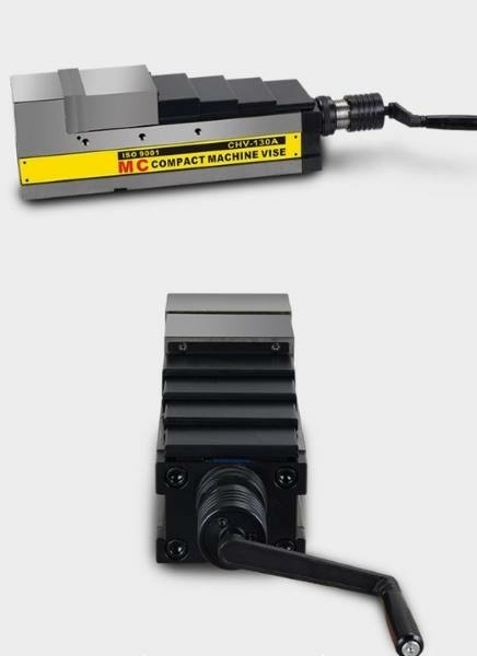 Partner CHV-100A - тиски машинные высокого давления par513610