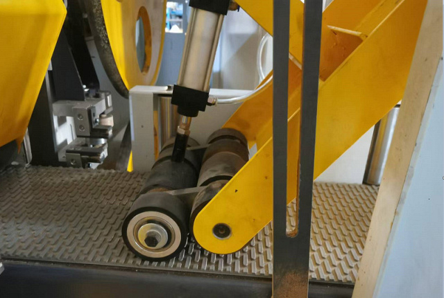 Станок ленточно-делительный EcoWood-102P