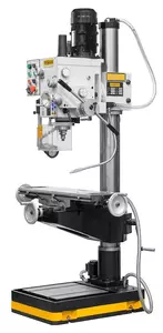 Станок сверлильный редукторный STALEX SHD-32CH PF (102417)