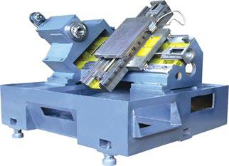 Токарный автомат MetalCraft HXY-52 c ЧПУ Fanuc