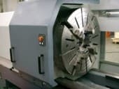 Токарный станок Dmtg CKE 61200H/8000