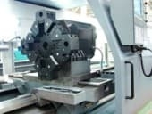 Токарный станок Dmtg CKE 61200H/8000