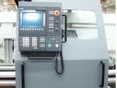 Токарный станок Dmtg CKE 61200H/8000