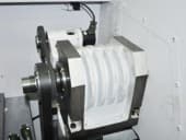 Токарный станок с ЧПУ Dmtg CKE6126