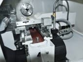 Токарный станок с ЧПУ Dmtg CKE6126